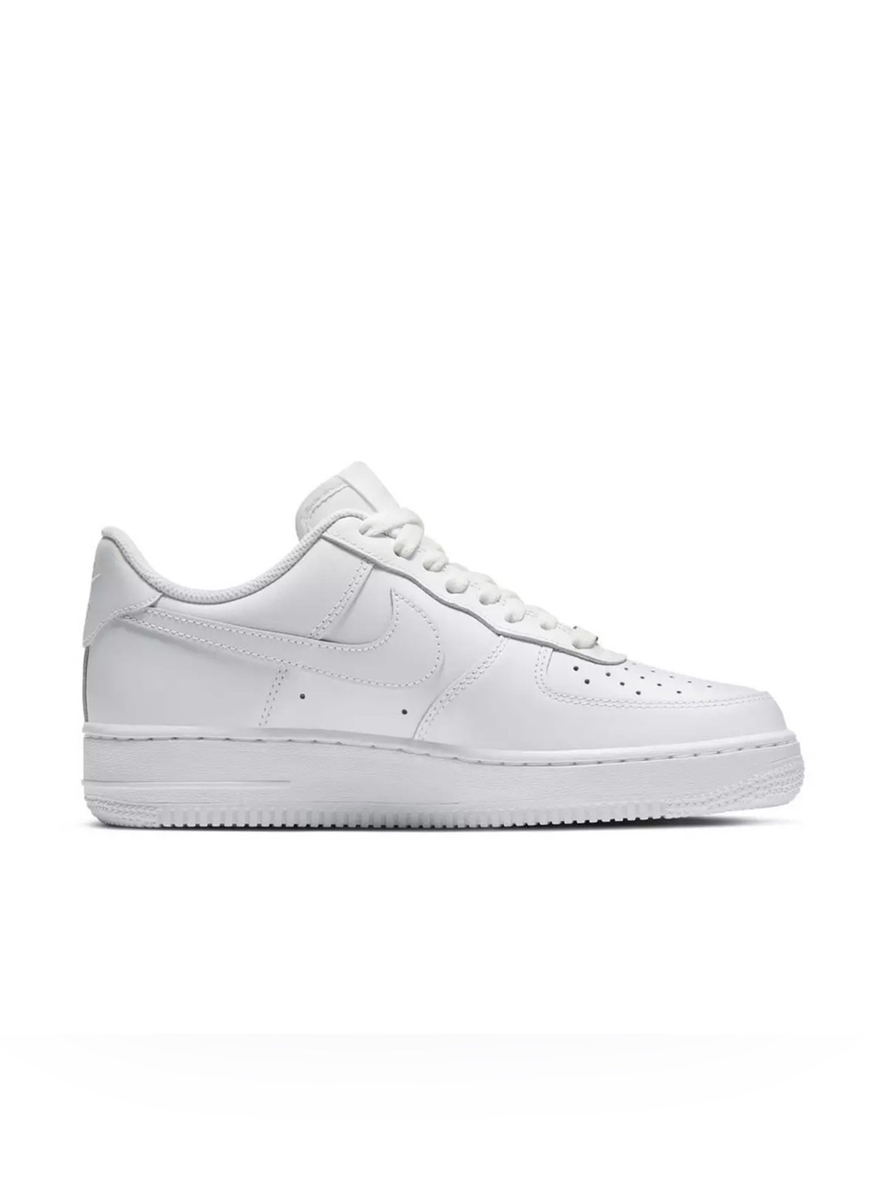 Nike White Air Force 1 ‘07 Sneakers